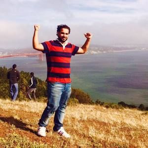 Meet your Posher, Jassim